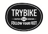 Trybike Klinge Tweewielers logo 2 in 1 01 1
